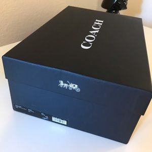 👠Heels COACH 🚫SOLD🚫